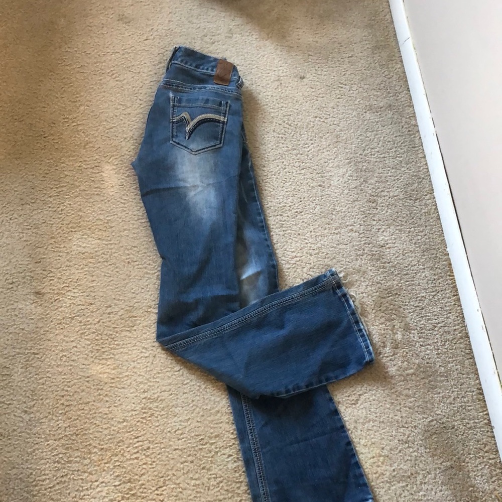 Jeans - Picture 2 of 2
